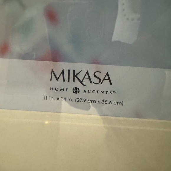 Mikasa picture frames - Picture 4 of 6